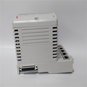 AC800M modulo CPU PM851AK01 3 bse066485r1 12MB 24Vdc 1 interfaccia Ethernet 2 porte seriali RS232C per programmazione PLC - Product Image 6