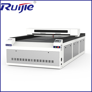 Lớn định dạng CO2 khắc laser và máy cắt với power100-300w cho phi kim loại hoặc cắt kim loại rj1325 - Product Image 6