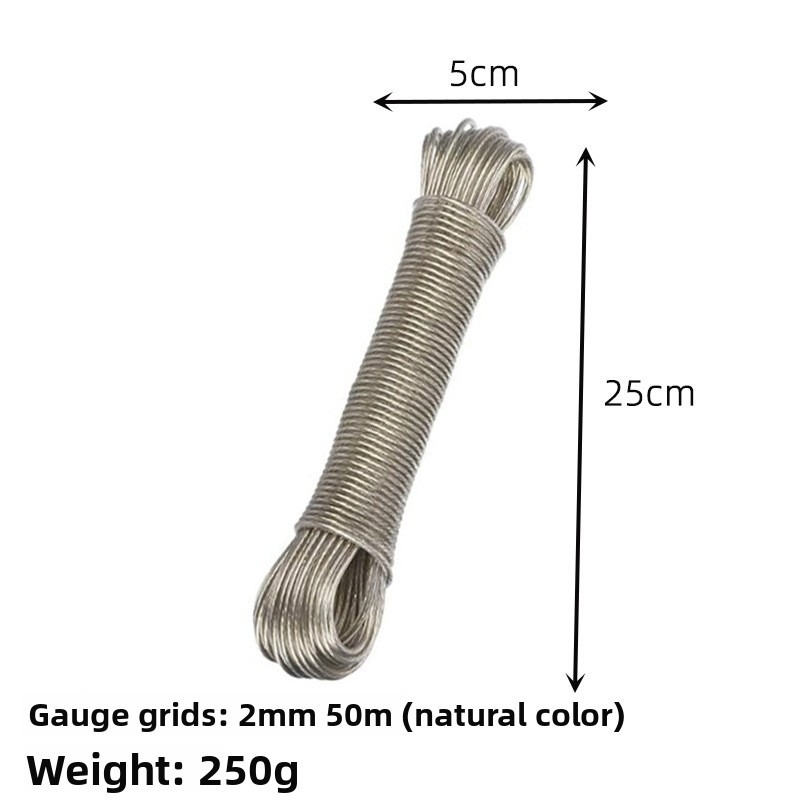50m 250g