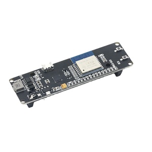 Wemos <strong>Esp</strong>-wroom-<strong>02</strong> Motherboard D1 Mini <strong>WiFi</strong> <strong>Module</strong> <strong>ESP8266</strong>+18650 Battery case - Product Image 1