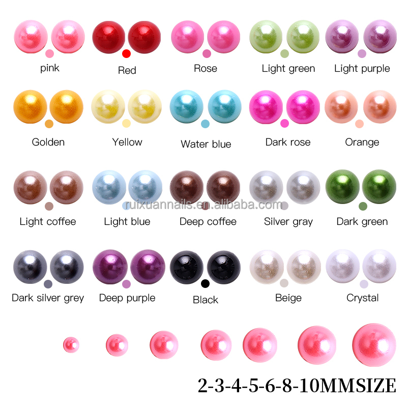 20 colores