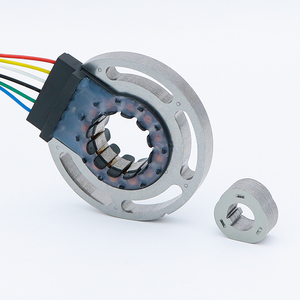 J56XU7103高速回転磁気モーターエンコーダとモーター部品用レゾルバ - Product Image 5