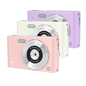 48mp Cheap Dslr Similar Digital <strong>Camera</strong> with 2.8inch IPS Display and 16x Zoom - Product Image 4