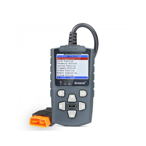 Xhorse Iscancar VAG MM-007コードリーダー用スーパーV-A-G 3.0サポートTPMS DPF診断ツール - Product Image 2