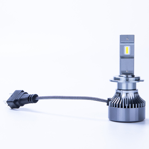 GPNEホット販売自動車用アクセサリーLucesFocos <span class=keywords><strong>Led</strong></span> O2 H1 H3 H7 H11 9005 90069012自動<span class=keywords><strong>LED</strong></span>ヘッドライト電球H4h7 <span class=keywords><strong>40W</strong></span>
