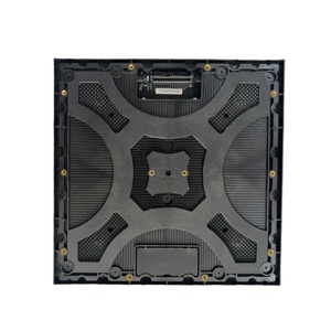 低功耗发光明显输入电压240V Led电视显示屏模块化 - Product Image 6