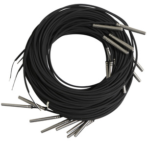 Nuevo Paquete de batería de energía Almacenamiento de energía móvil Sensor NTC Sonda de temperatura 10K 3950 3435 Precisión 1% Sensor de temperatura NTC - Product Image 5