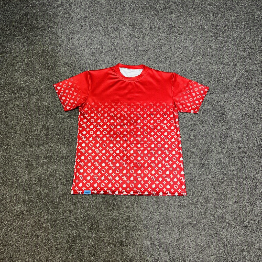 Rojo