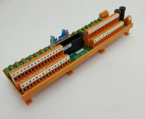 ハネウェルFC-TSHART-1620Mユニバーサル安全インターフェイスモジュールアナログ入力 & デジタル出力付きModbus Ethercat IO-Linkサポート - Product Image 1