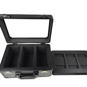 带OEM支持的分级卡存储工具箱设备箱和工具箱 - Product Image 1