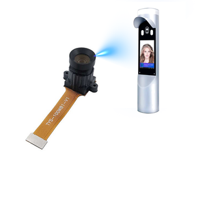 工业高速1MP OV9281视觉摄像机传感器200fps MIPI零失真 - Product Image 6
