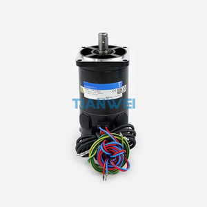 มอเตอร์เซอร์โว DC ของซันโย T730-012EL8ของแท้100% - Product Image 1