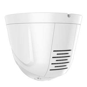 FG882-B gece görüş 4G iki yönlü konuşma ağ IP66 su geçirmez bulut akıllı Alarm yangın duman hareket algılama 4G PIR kamera - Product Image 3