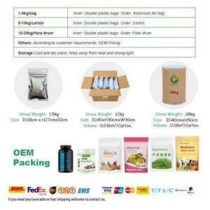 Fruiterco % 100% doğal organik siyah <span class=keywords><strong>Maca</strong></span> kökü ekstresi <span class=keywords><strong>Maca</strong></span> özü tozu - Product Image 3
