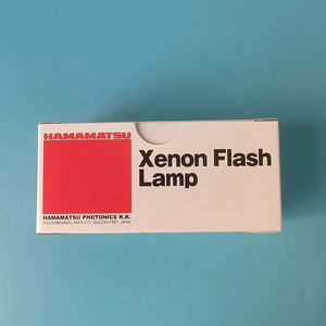 Đèn Flash Xenon Phẳng 10W HAMAMATSU Ánh Sáng Xung Ứng Dụng IR <span class=keywords><strong>DUV</strong></span> L4646 - Product Image 5