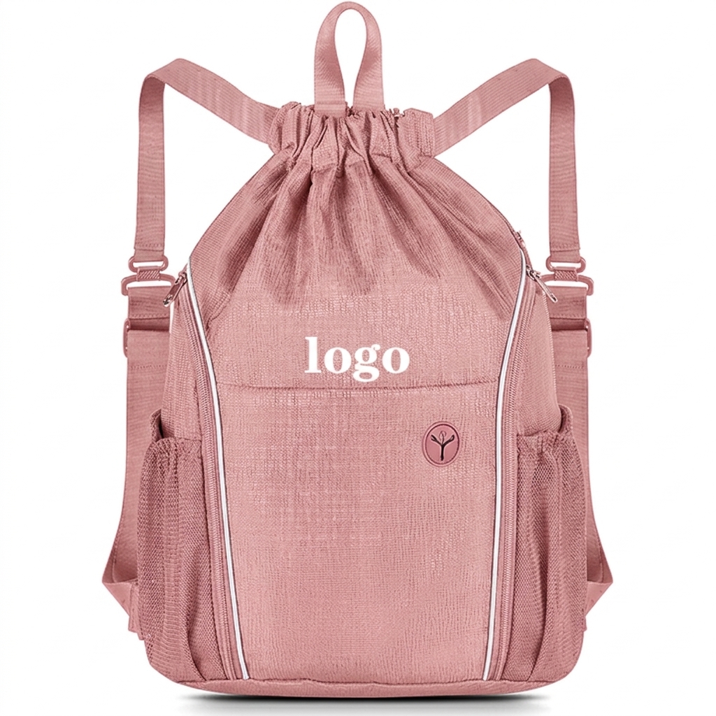 Blush Pink