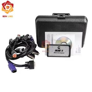 2892092 5572620 5299899 3163096 INLINE 7 INLINE6 CM870 CM570 адаптер для передачи данных ECM диагностический инструмент для двигателя Cummins - Product Image 5