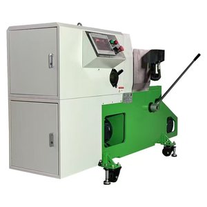 Automatic <strong>CNC</strong> Intelligent <strong>Threading</strong> <strong>Machine</strong> Fire Galvanized Pipe Opening Tool Electric <strong>Threading</strong> <strong>Machines</strong> - Product Image 2