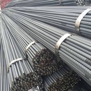 HRB400 deforme çelik çubuk donatı 6mm/9mm/12mm yuvarlak desen <span class=keywords><strong>demir</strong></span> çubuk inşaat için rekabetçi tedarikçi fiyat ile büyük envanter