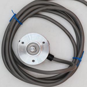 Nuova garanzia originale di 1 anno E6B2-CWZ6C 1000P/R 2M Encoder rotativo collettore aperto lunghezza cavo 2M 5-24VDC NPN - Product Image 3