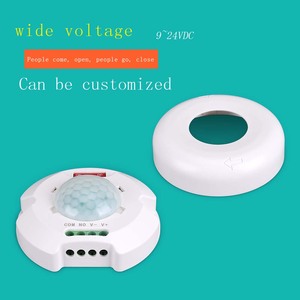 Sensore di movimento del sensore di movimento del sensore di illuminazione del sensore di movimento del soffitto - Product Image 5