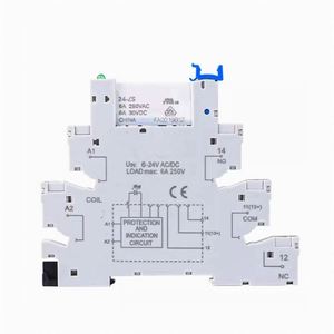 2946706 EMG 37-RELS/<strong>K2</strong> Solid-state Relay Module - Product Image 5