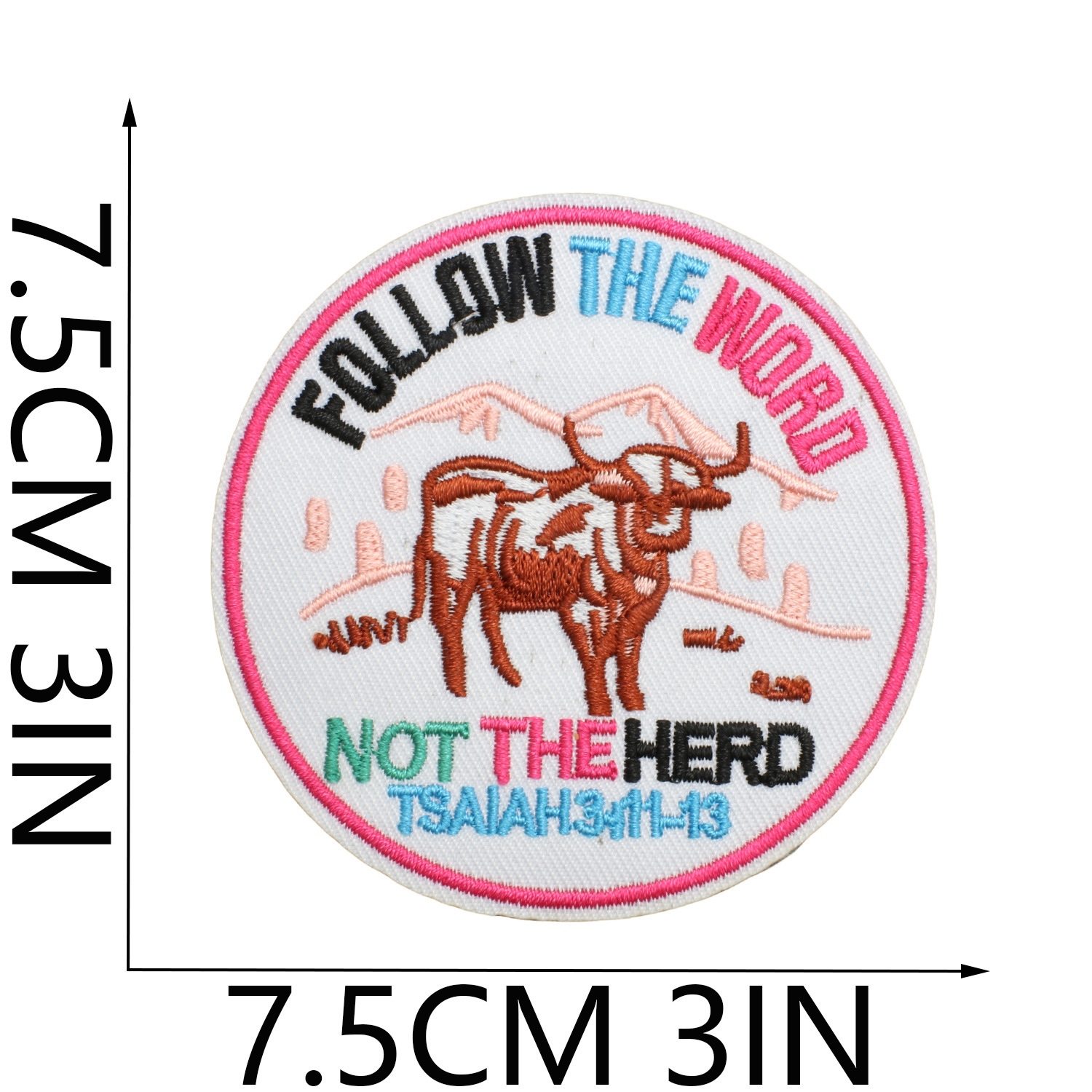8-follow the word-pink+white