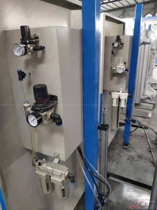 Factory Supply Reliable Reputation Double <strong>Silicone</strong> <strong>Extruder</strong> for Insulating Glass Production Line