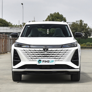 Changan CS75 PLUS 2024 Champion Version 1.5T Compact SUV <strong>Cars</strong> <strong>Vehicles</strong> Gasoline <strong>Car</strong> - Product Image 2