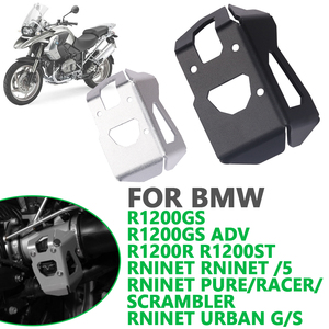 BMW R1200GSADVアドベンチャーオイル冷却GS1200R1200 R 1200 R/GS/ST RナインTRNineTポテンショメータスロットルガードカバープロテクト用 - Product Image 2