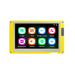 ESP32 modulo Display 4.3 pollici Smart Touch Display schermo 480x272 scheda di sviluppo per Arduino IOT
