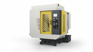T700 sondaj ve dokunarak merkezi Fanuc CNC işleme makinesi Fanuc CNC 3-eksen frezeleme kompakt işleme merkezi - Product Image 3