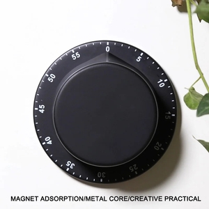 Timer di allarme da cucina per la cottura del Timer da cucina si avvolge l'orologio del timer di cottura dello Chef - Product Image 5