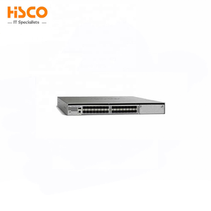 WS-C4500X-40X-ES 4500X Series 40 Cổng 10GE Enterprise SFP + Bộ Chuyển Đổi Mạng - Product Image 3