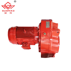 F97/F107 Ac Parallel <strong>Shaft</strong> F Series Gearmotors Helical Gear <strong>Reducer</strong> Electricity <strong>Power</strong> <strong>Reducer</strong>