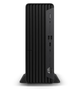 HP Pro küçük Form faktörü 400 G9 masaüstü bilgisayar - Product Image 2