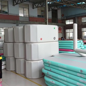 Tất cả thời tiết xách tay Inflatable hiệu suất lạnh Plunge Máy làm lạnh bồn tắm PVC <span class=keywords><strong>Drop</strong></span> Stitch phục hồi ngoài trời sử dụng vòi hoa sen - Product Image 6