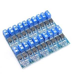 XY-MOS High Power MOSFET Trigger Switch <strong>Driver</strong> Module <strong>PWM</strong> Regulating Electronic Switch Control <strong>Board</strong> - Product Image 1