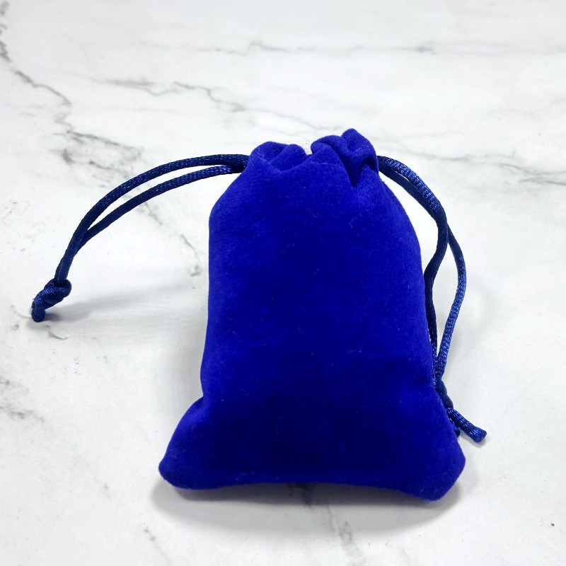 Bleu saphir