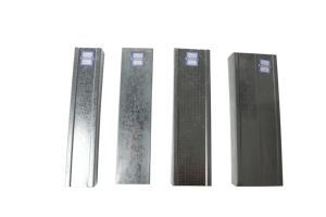 Thạch Cao Tấm Trần Lưới Mua Treo Cassette Keel Cao Chất Lượng Lưới Sơn Màu Trắng Đối Với Hội Chữ Thập Tee <span class=keywords><strong>Donn</strong></span> 'T Nhà Cung Cấp - Product Image 5