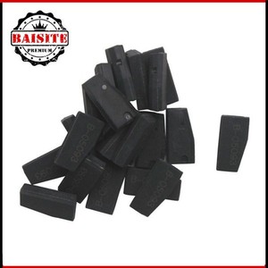 2023 auto car Transponder Key Remote Key id 4 d67 Chip Blank Fit per Toyota 4 d67 Chip Transponder per toyota - Product Image 6
