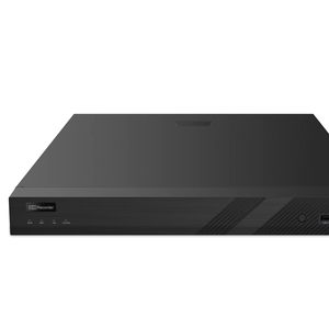 防犯カメラシステム用16CHネットワークビデオレコーダー12MP/8MP PoE IPカメラ2個SATA Upto 10テラバイト24H録画