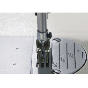 R6 Lockstitch Sewing Machine Button Screen Industry Singer Lockstitch Sewing Machine - Product Image 3