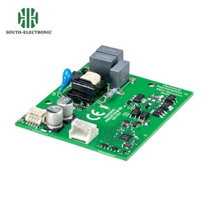 スマート電子TVマザーボード高速PCBアセンブリPCBAプリント回路基板サプライヤー - Product Image 3