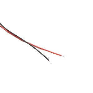 迷你Din 5针反向备用摄像机电缆，带RCA连接器音频和视频电缆 - Product Image 6