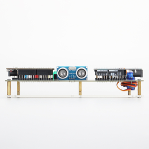 Tscin buny Factory Hochwertiges DIY ESP32 STEM-Projekt & Spielzeug für Kinder Entwicklungs board für Arduino-Programmierung und Schaltungen - Product Image 5