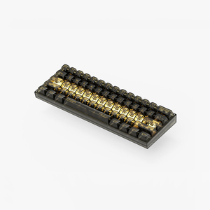 HEXCORE-Teclado mecánico ANNE PRO 2D BT, inalámbrico, con cable, modo Dual, retroiluminación RGB, 60%, personalizado - Product Image 3