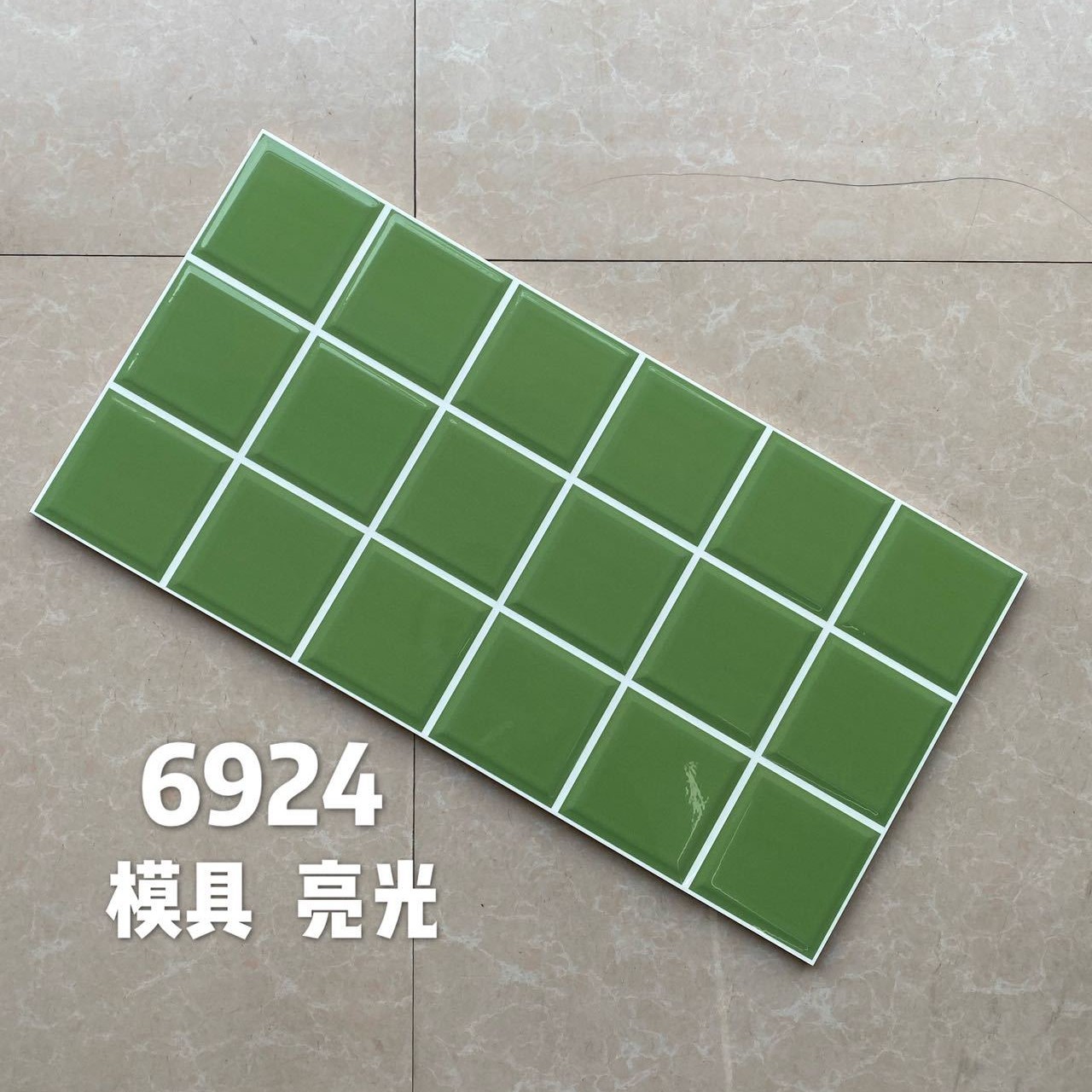 6924 - 300x600mm