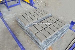 QT4-<strong>15</strong> Fully Automatic Concrete <strong>Block</strong> Molding <strong>Machine</strong>,Hydraulic Cement <strong>Block</strong> Making Machinery