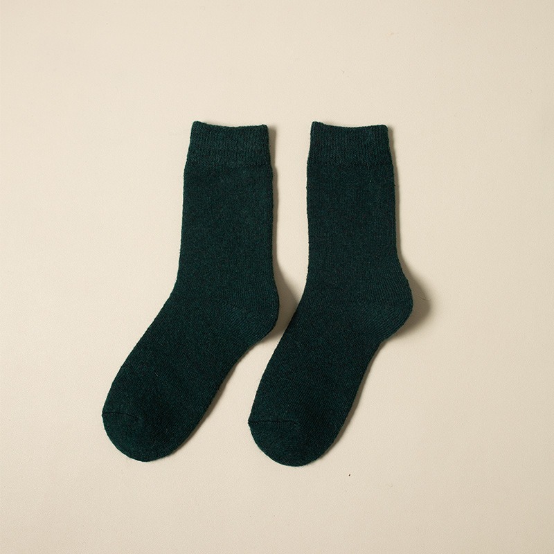 Vert foncé